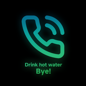 华为铃声-金色礼堂