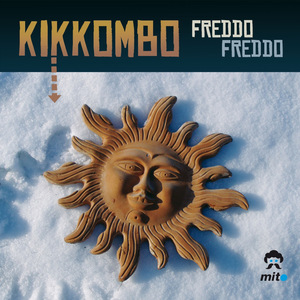 Freddo Freddo (Original Radio Edit Instrumental)