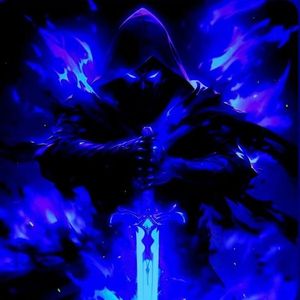 玄夜荒律 Xuanye Desolate Law