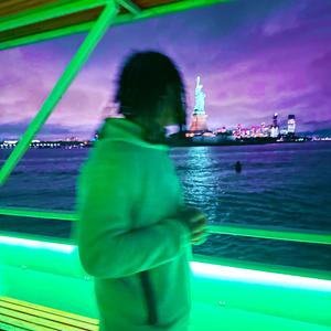 slide (feat. Tweaknh) (sped up)