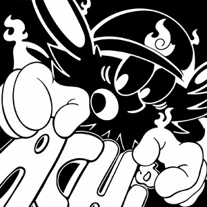 ACHICHI!! (feat. dirty cheevy) [Remix]