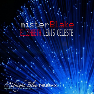 Midnight Blue (Remix Version)