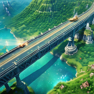 From Above