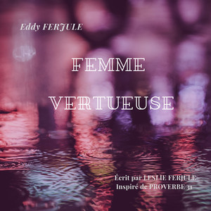 Femme vertueuse
