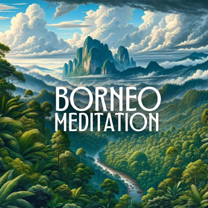 Meditation on the Beach