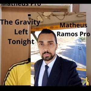 The Gravity Left Tonight