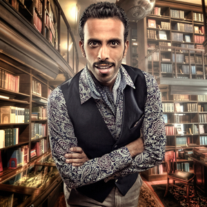 Mashghoul (Flamenco)