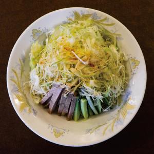 冷やしネギ蕎麦 - Hikaru Arata Remix