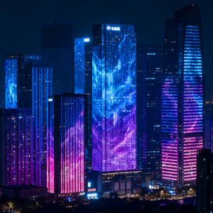 City line
