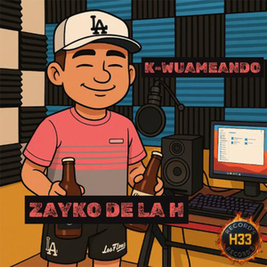K-Wuameando