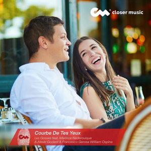 Courbe De Tes Yeux