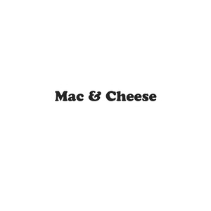 Mac & Cheese