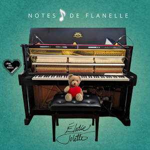 Notes de flanelle