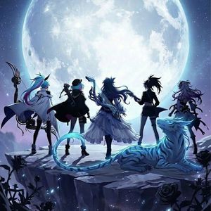 有限觉醒/Pay Your Poison