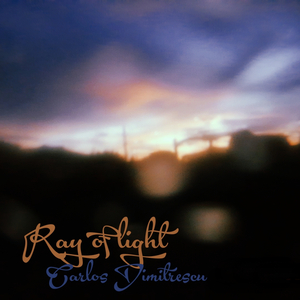 Ray Of Light