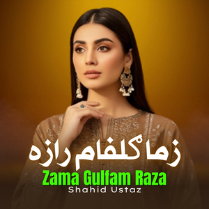 Zama Gulfam Raza