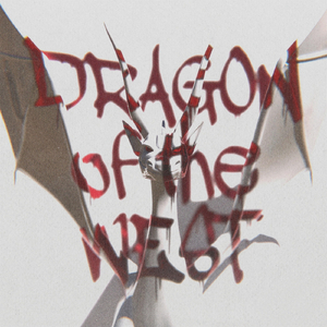 Dragon of the West (Boy Sim Remix)