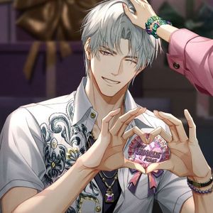 <宇宙焦点> ‖《光与夜之恋》查理苏个人曲