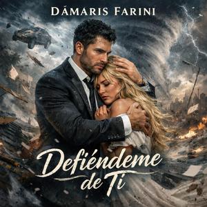 Defiendeme de ti
