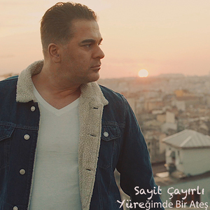 Yüreğimde Bir Ateş