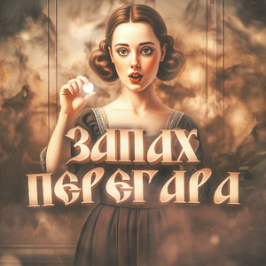 Запах перегара