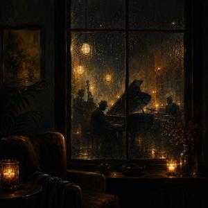 Milkglass Lullaby