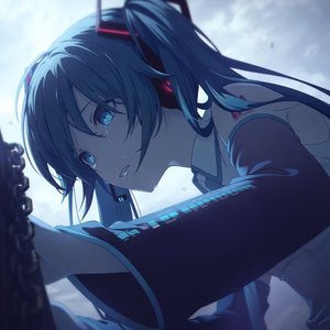 【初音ミク】监狱地球【なきがお】.mp3