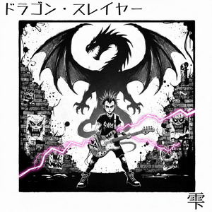 ドラゴン・スレイヤー