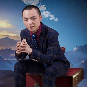 为你带来吉祥 伴奏