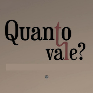 Quanto Vale?