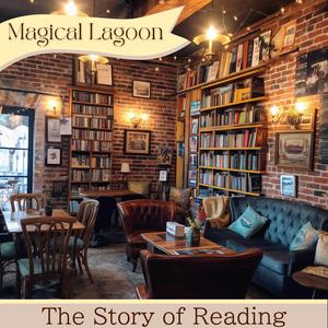 Free the Mind Through a Book (Key B Ver.)