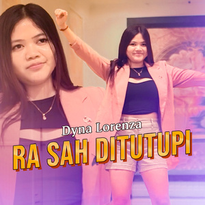 Rasah Ditutupi