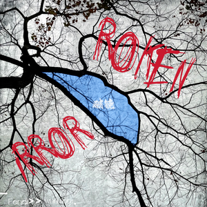 破镜（ft.璇渦WHIRLPOO1）