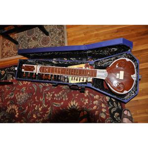 Eye of the Storm (Alchemy Beta Secondus in a Flat Major, L Mix)