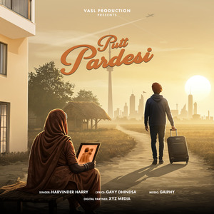 Putt Pardesi