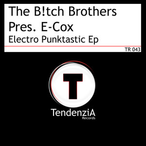 Steps Ahead (E-Cox My Space Mix)