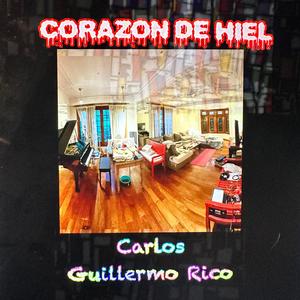 CORAZON DE HIEL