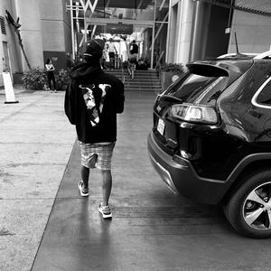 Freestyle (feat. 42 Jedd)