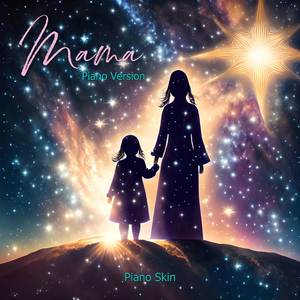 Mama (Piano Instrumental Version)