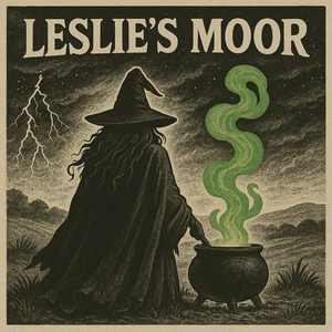Leslie's Moor
