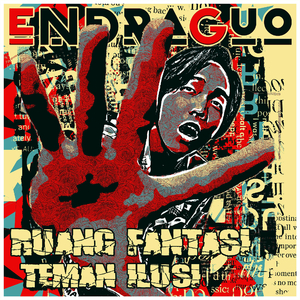 Ruang Fantasi Teman Ilusi