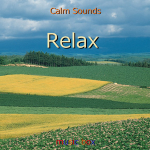 ア・ソング・フォー・ユー（オルゴール）