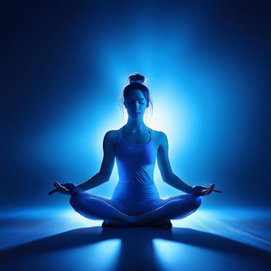 Un Zumbido Suave Para El Descanso Vespertino