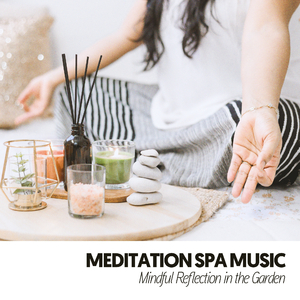 Nirvana Meditation Phase