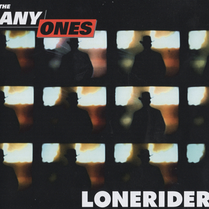 Lonerider