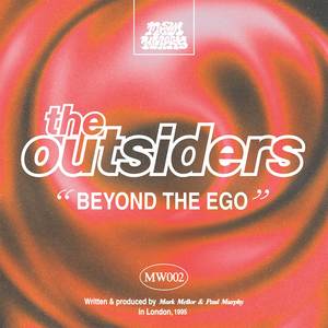 Beyond the Ego (Warp Factor 9 Mix)