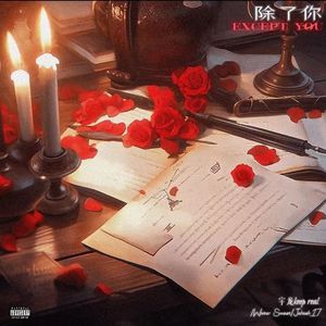 除了你（WinterSweet / 宇龙Keep Real / JahsehPac17 remix）