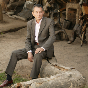 Besmoinak Theme №1 (From The Movie "Besmoinak Oboe and Strings")