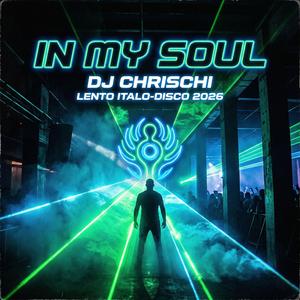 In My Soul (Radio Edit)