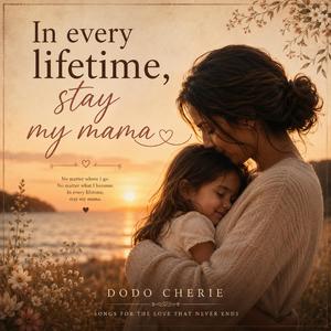 In every lifetime, stay my mama